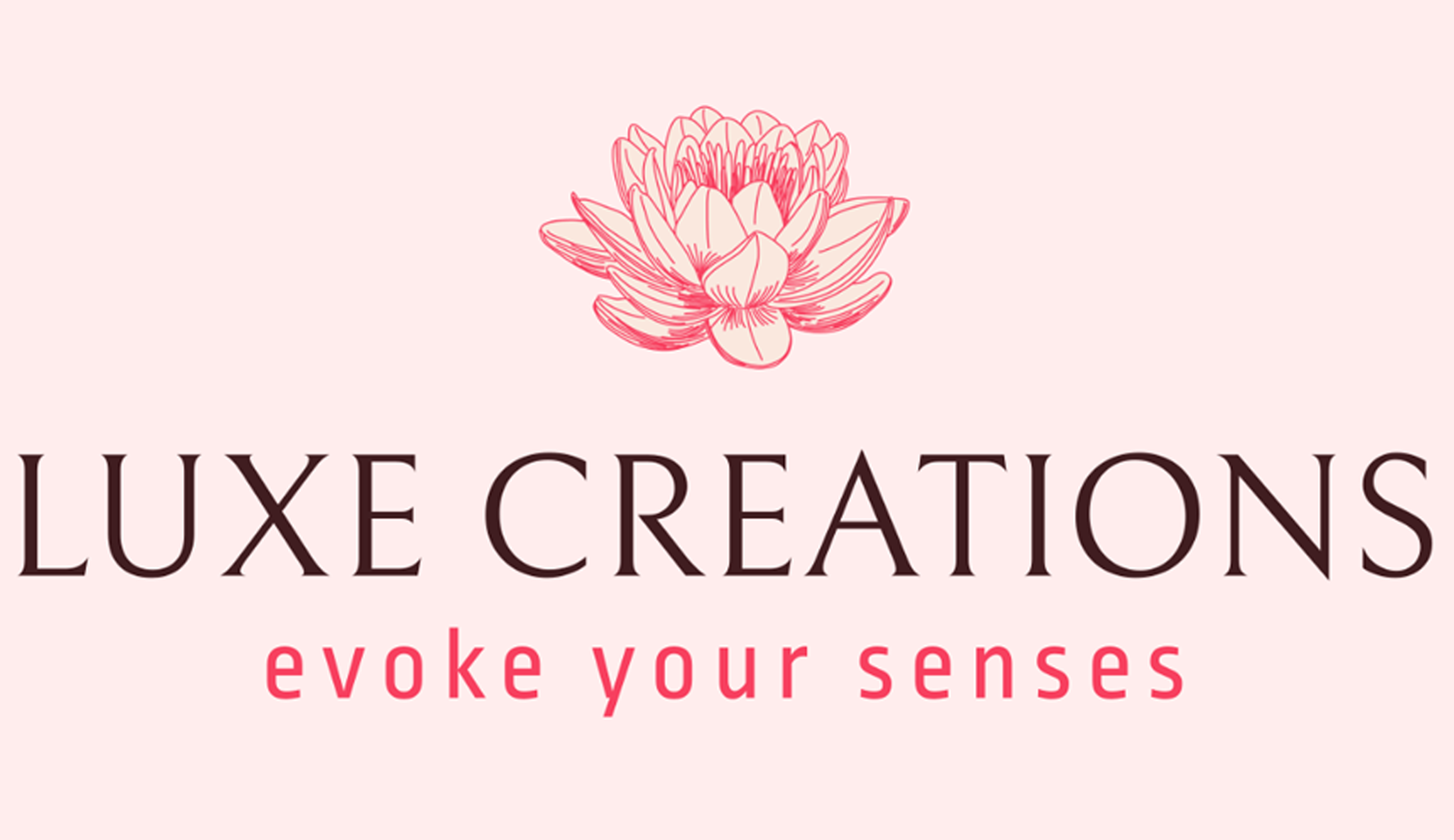 LuxeHand Creations